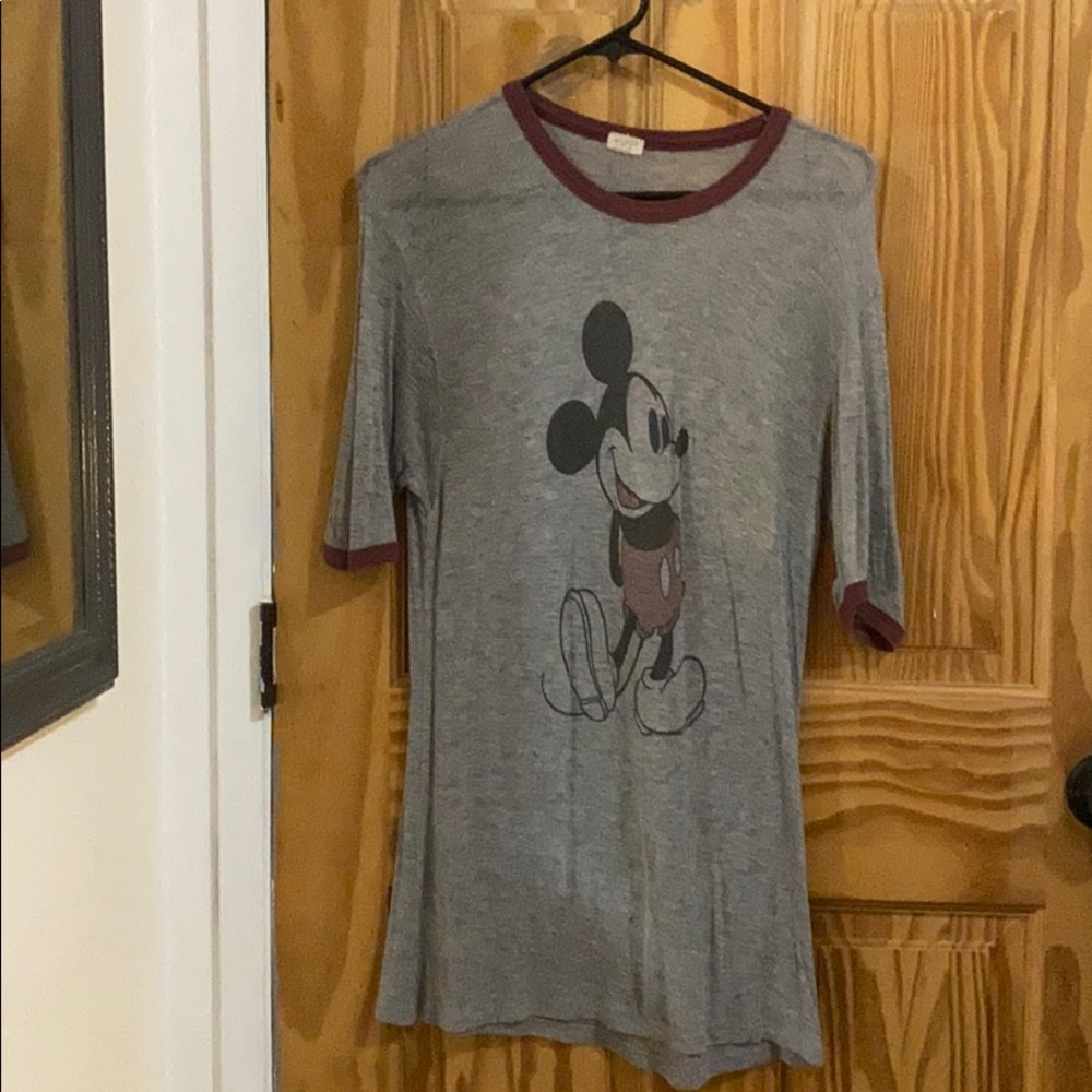 Brandy shirt